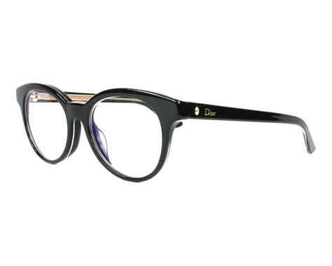 dior montaigne eyeglasses